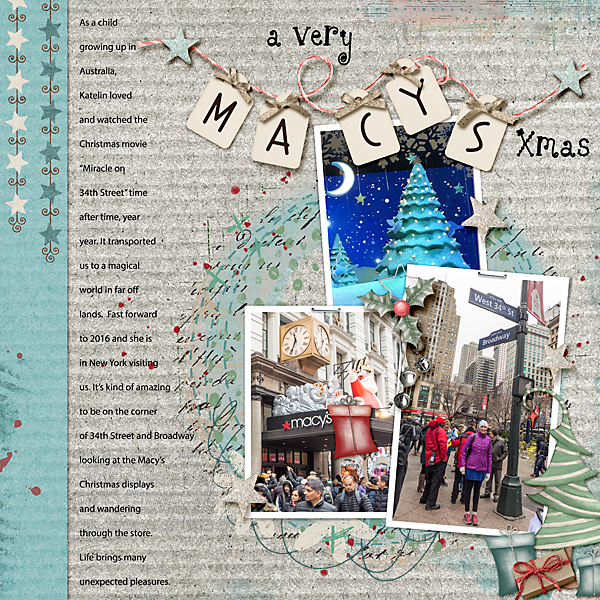 Miracle on 34th Street