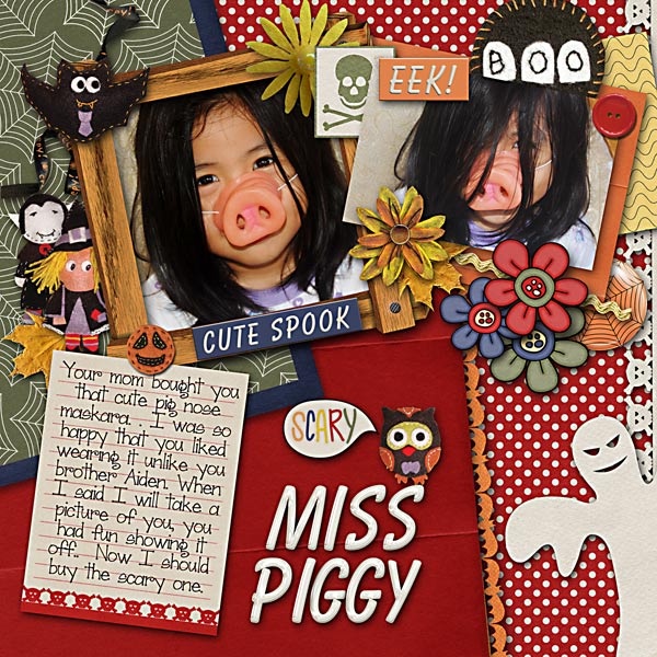 Miss PIggy