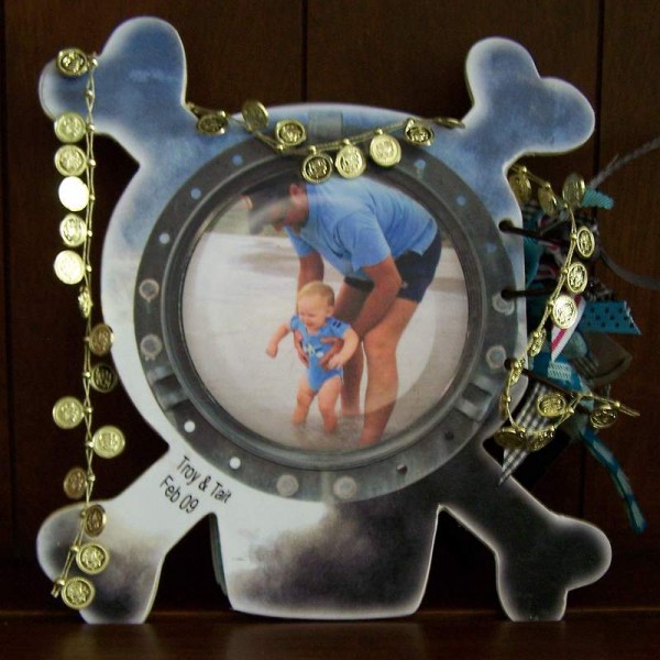 More Precious than Pirate Treasure Album