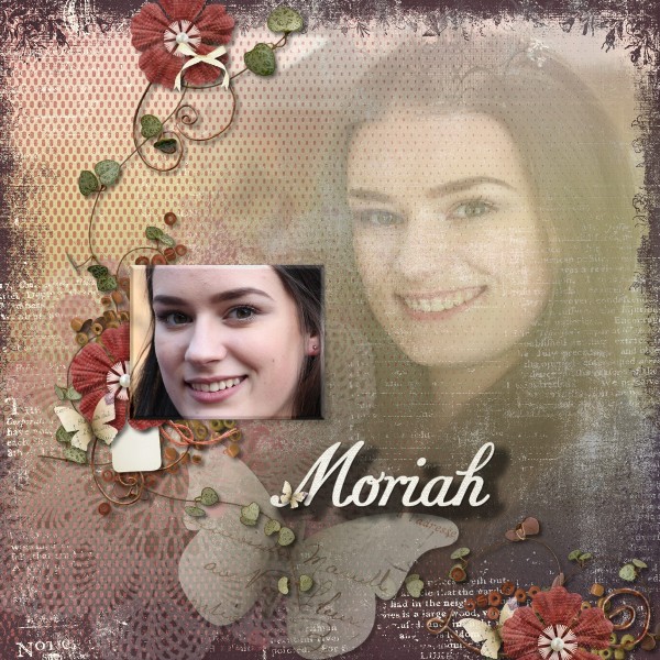 Moriah