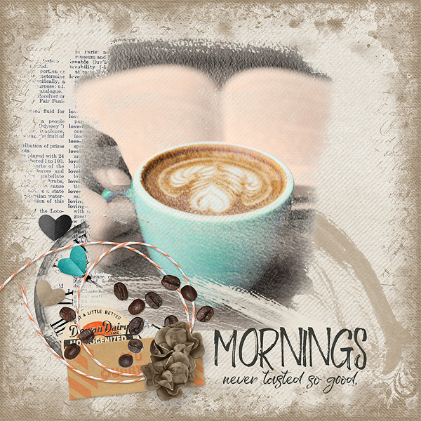 mornings never tasted so good