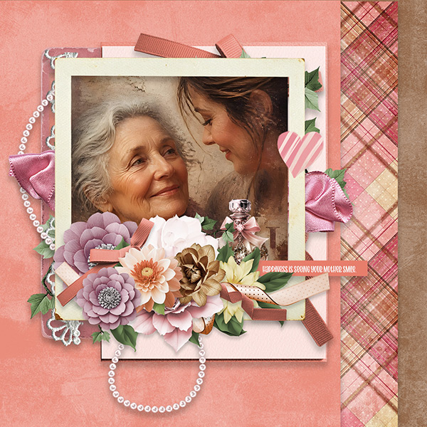 Mothering