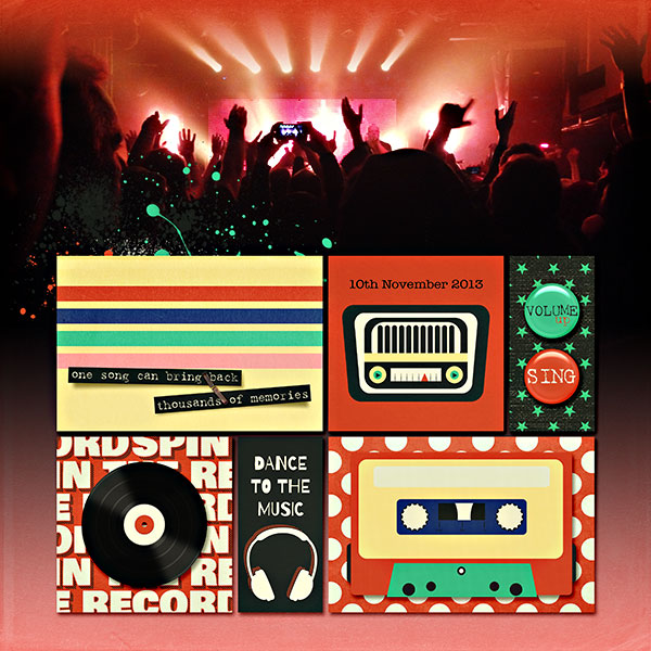 Music Memories