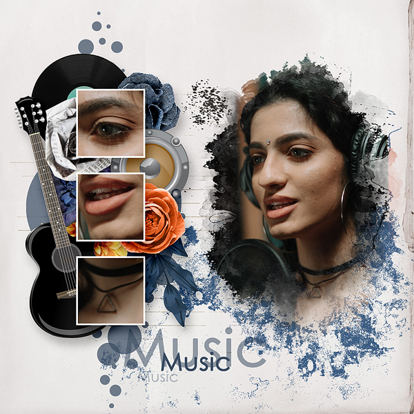 music
