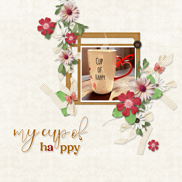 My Cup of Happy