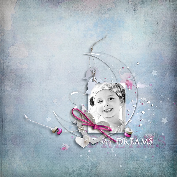 my dreams