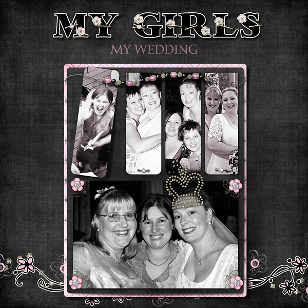 My Girls