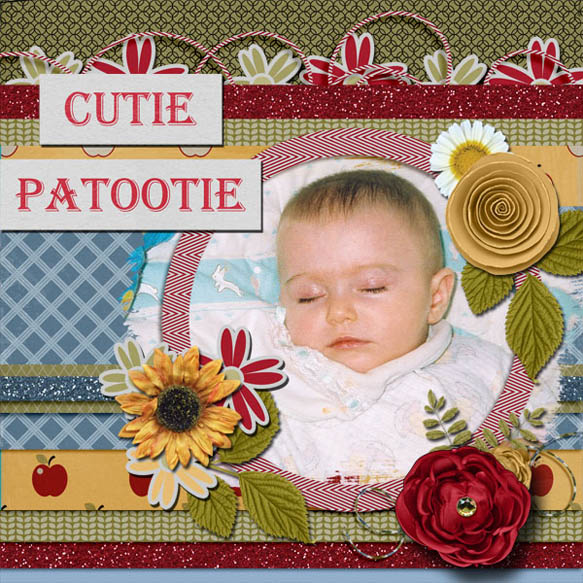 My Little Cutie 2