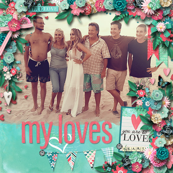 My Loves