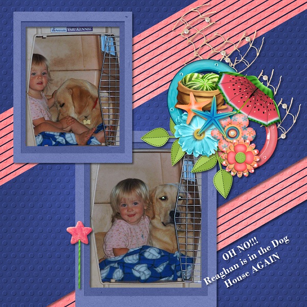 My Memories of August