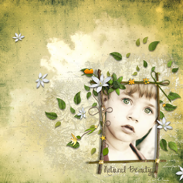 Natural Beauty