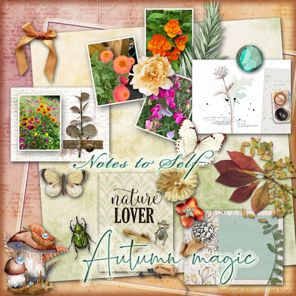 Nature Lover