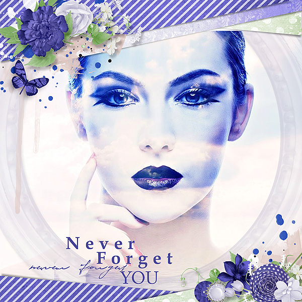 Never Forget You 2