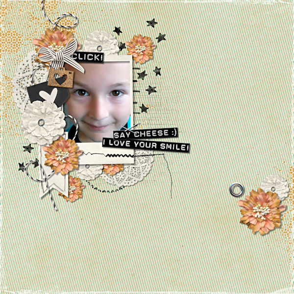 October 2018 Template Challenge