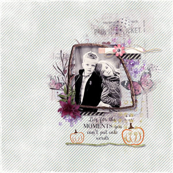 October 2020 Mystery Box