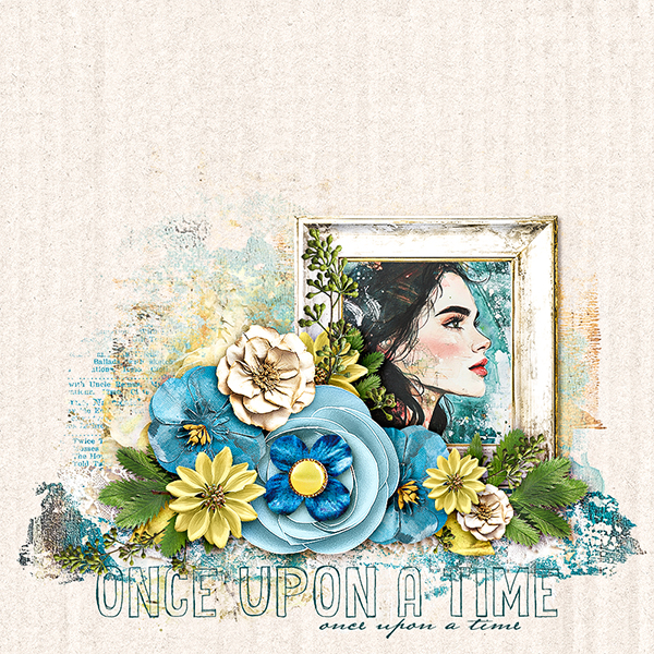 Once Upon A Time