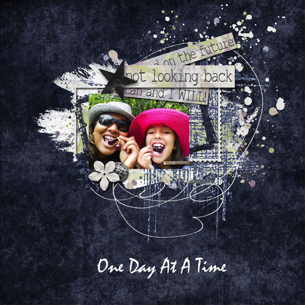 One Day At A Time