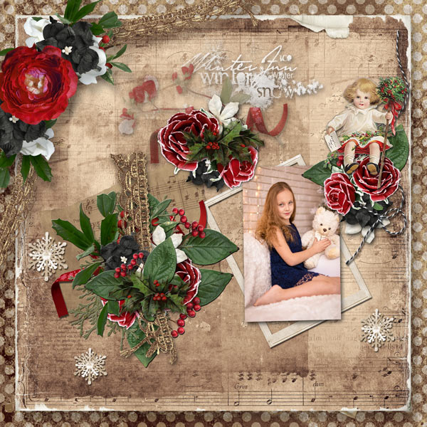 One Magic Christmas