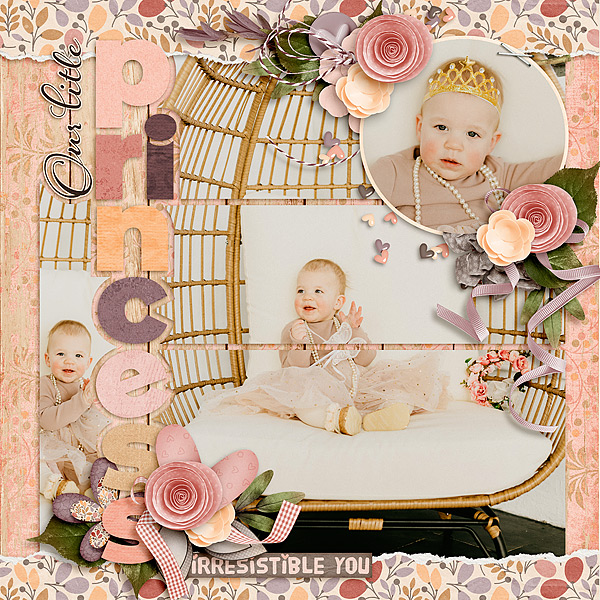 Our Little Princess