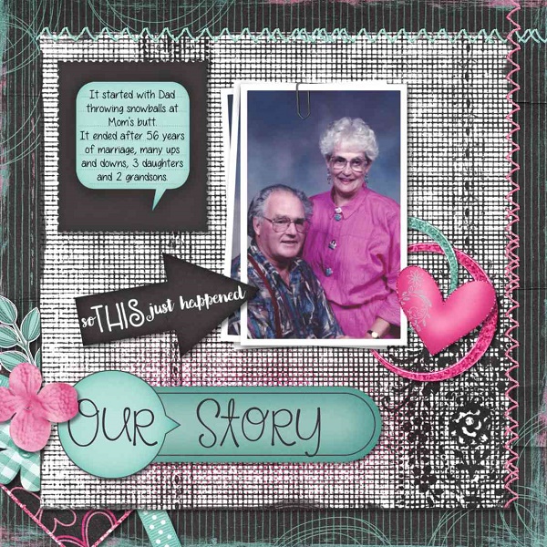 Our Story