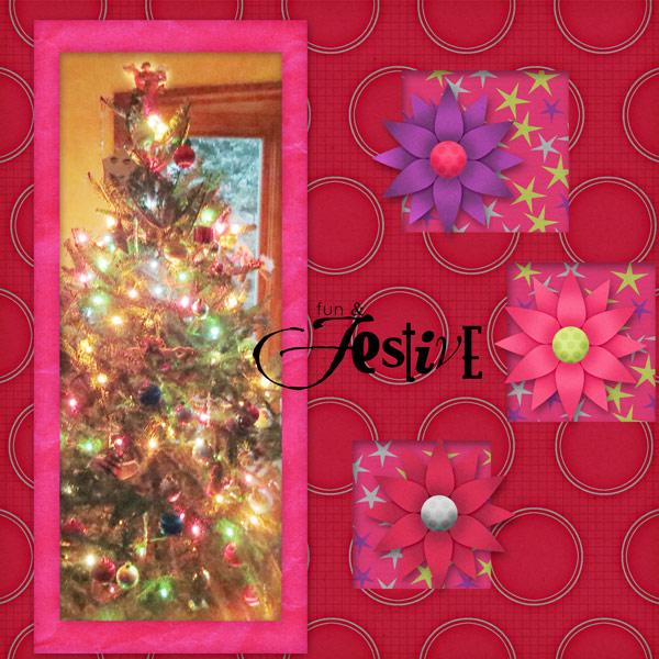 Our Tree