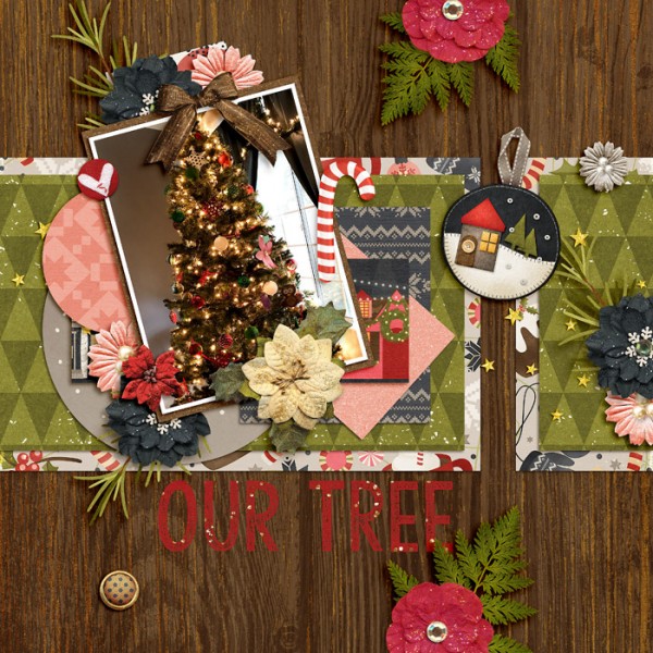 Our Tree