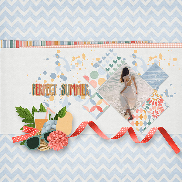 perfect summer