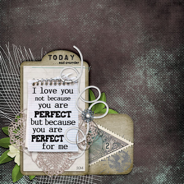 Perfect