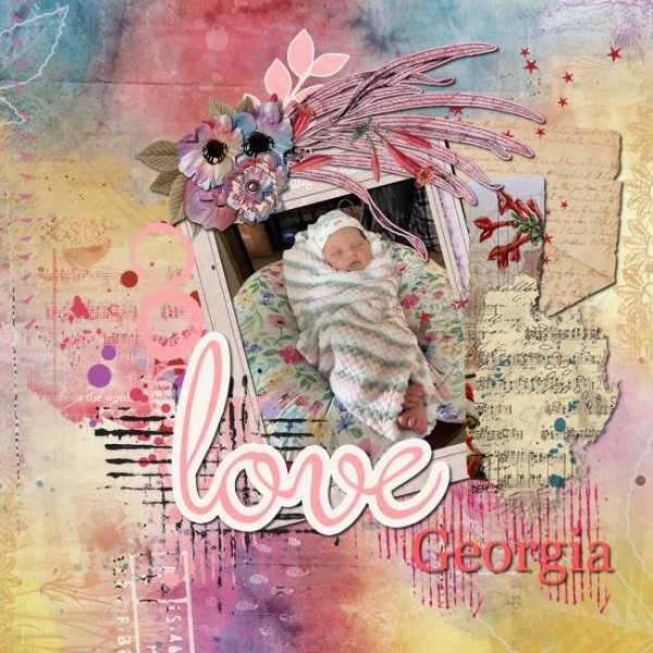 Pickleberry Pop Challenges Pink Hues