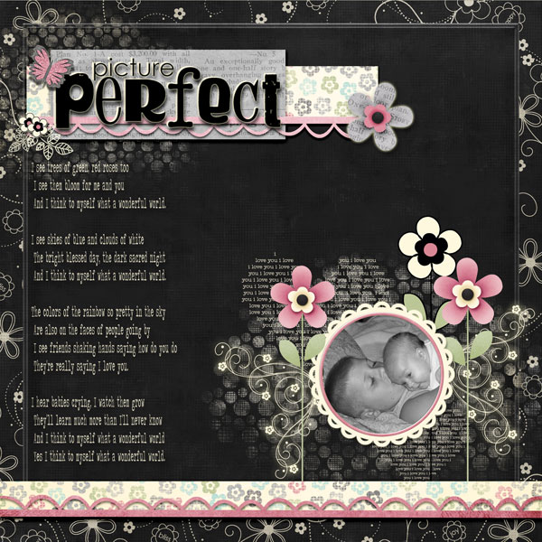 Picture Perfect