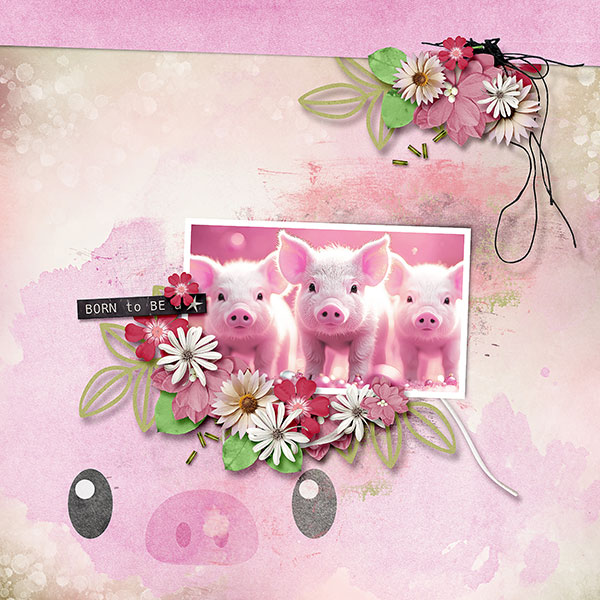 Piggie