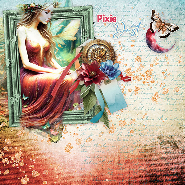 Pixie Dust