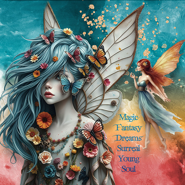 Pixie Dust