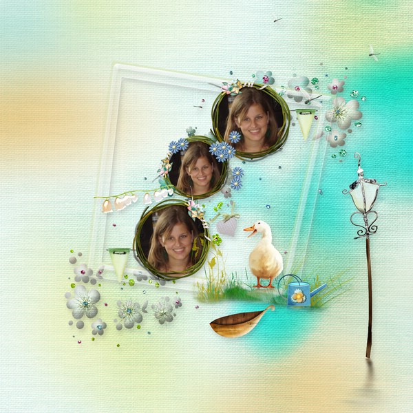 Please, Spring Come!