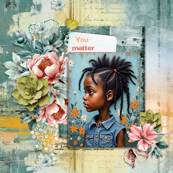 Precious Litte Moments