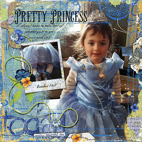 Pretty-Princess