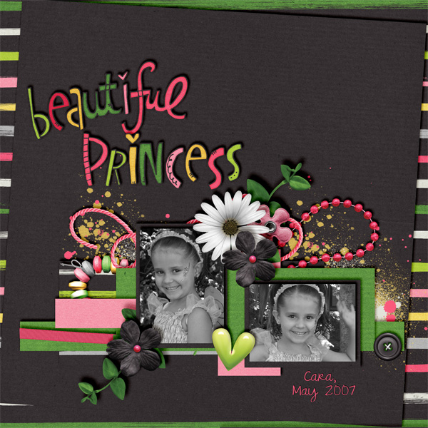 Princess of Quite-A-Lot: Remastered {Bundle}- Jen Yurko