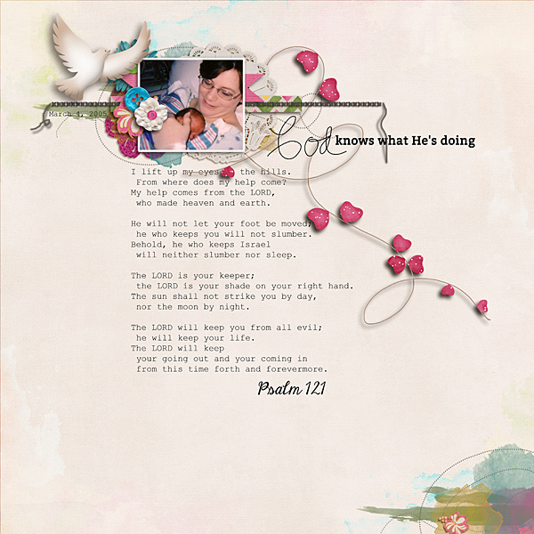Psalm 121