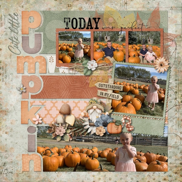 Pumpkin