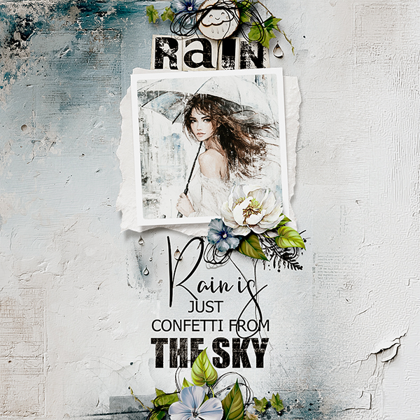 Rain