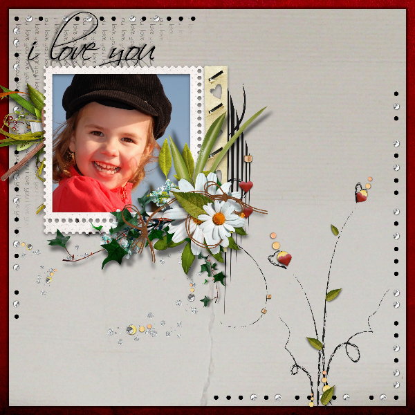 RAK for Liuba