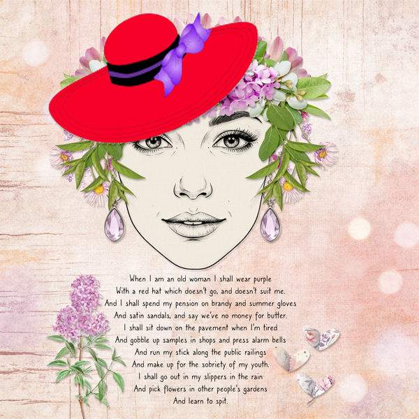 Red Hat