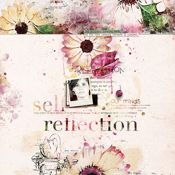 reflection