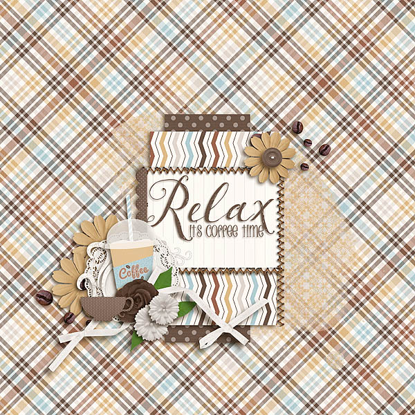 Relax!
