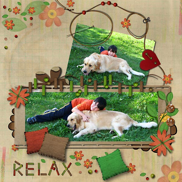 Relax