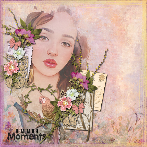 Remember Moments