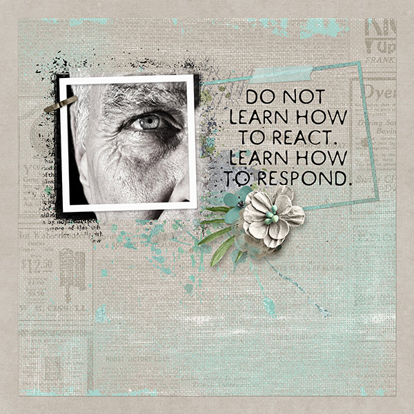 Respond