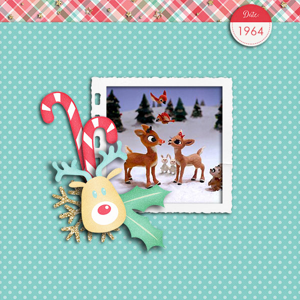 Rudolph