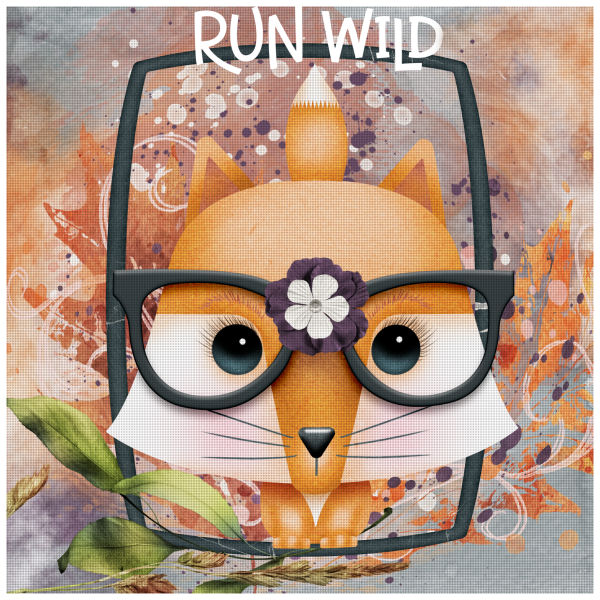 run wild