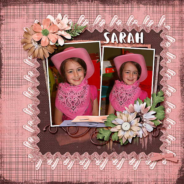 Sarah